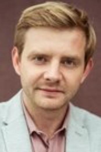 Rafał Zawierucha isbotanist Rysio