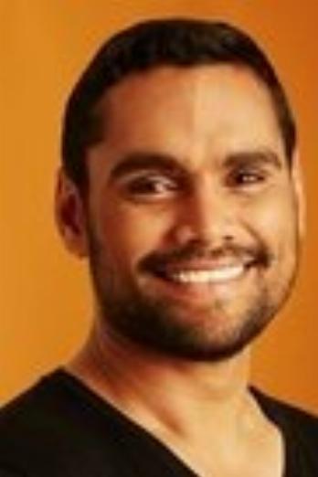 Rob Collins isDecker Swanson