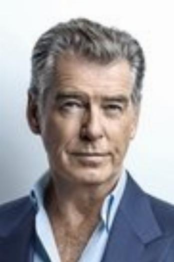 Pierce Brosnan isDr. Fate / Kent Nelson