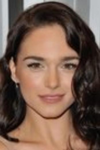 Emanuela Postacchini isFrancesca