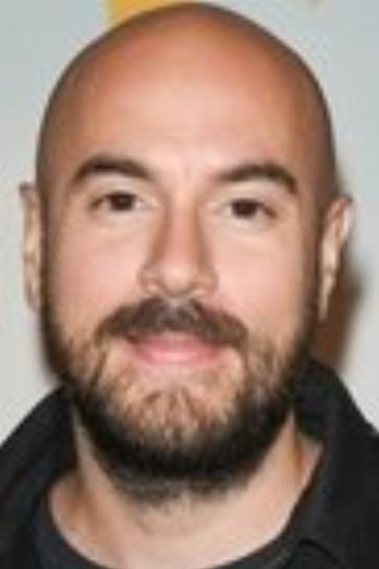 Kyan Khojandi isKyle (głos)