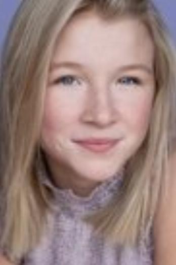 Ava Morse isMiriam (głos)