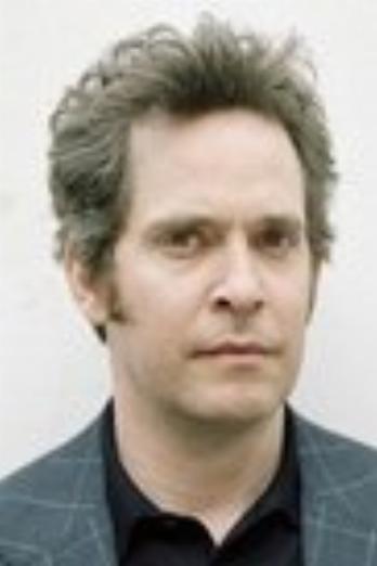 Tom Hollander isPrime Minister