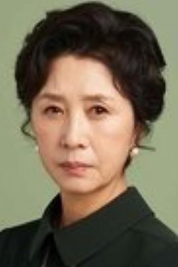 김혜옥 isJunji's Mother