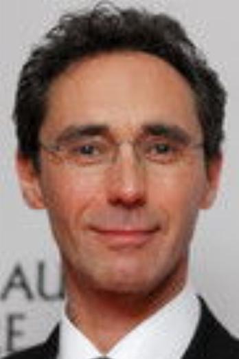 Guy Henry isGovernor Tarkin