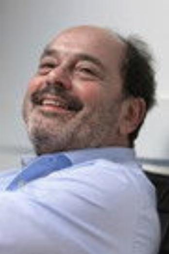 Yorgos Stefanakos isR.M.F.