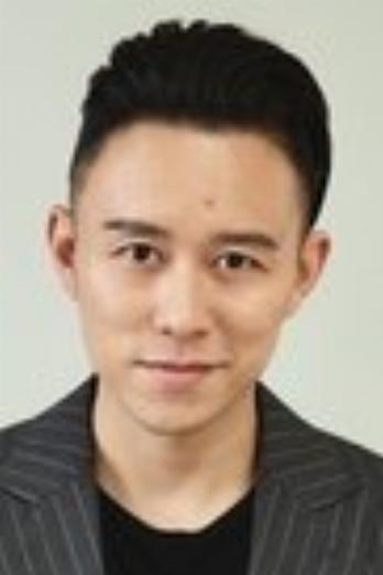 陈浩 isLi Jing (głos)