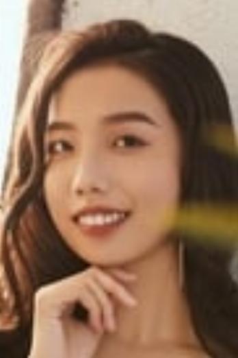 绿绮 isMrs. Yin (głos)