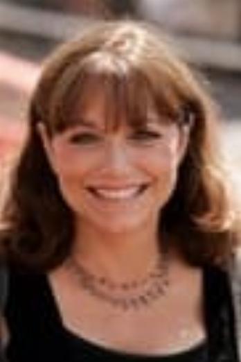 Karen Allen isMarion
