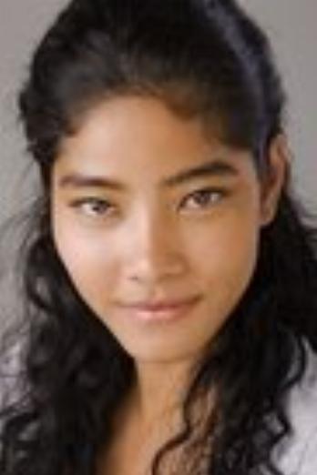 Napakpapha Nakprasitte isMalunaï