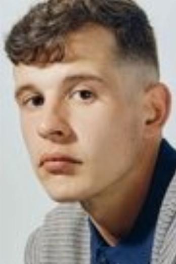 Shaun Thomas isBadger