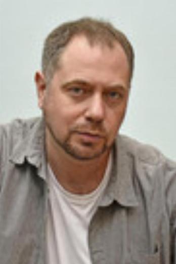 Борис Хасанов isOctopus / Shark (głos)