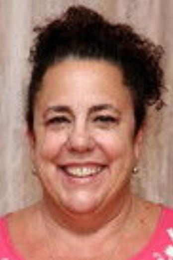 Marcia DeBonis isCarol