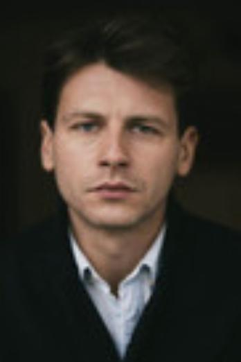 Patryk Szwichtenberg isKacper