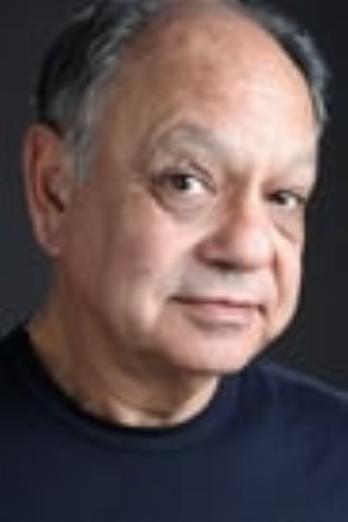 Cheech Marin isBanzai (głos)