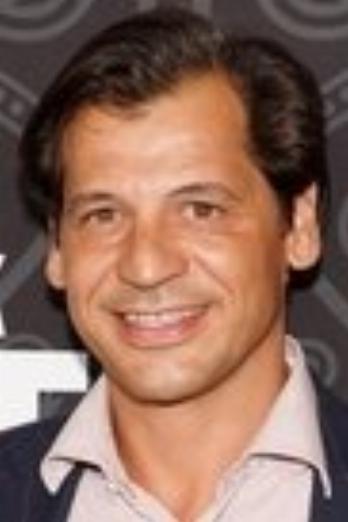 Giampiero Judica isDoctor Gallo