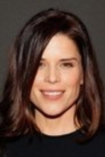 Neve Campbell isKiara (głos)