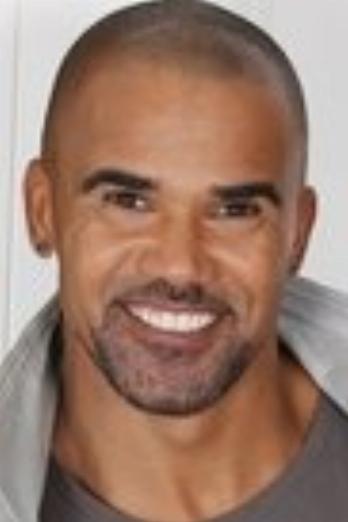 Shemar Moore isRandall