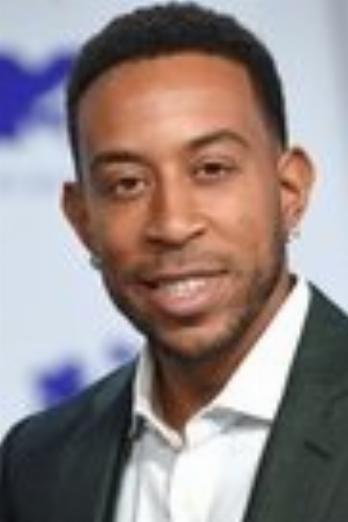 Ludacris isTej Parker