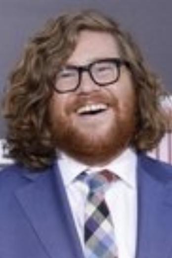 Zack Pearlman isSnotlout (głos)