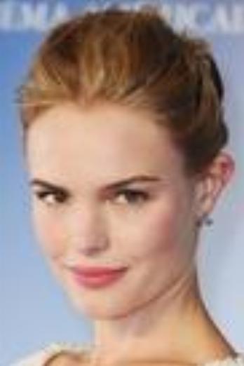 Kate Bosworth isLois Lane