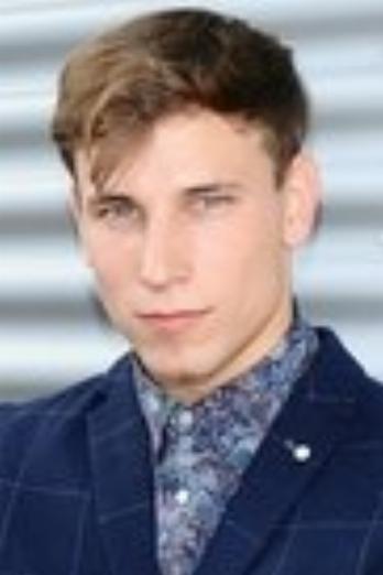 Józef Pawłowski is'Tysiek'