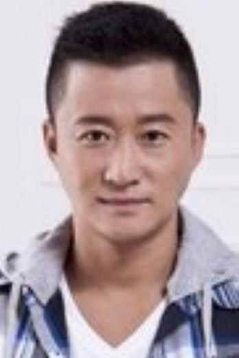 吴京 isJiuming Zhang