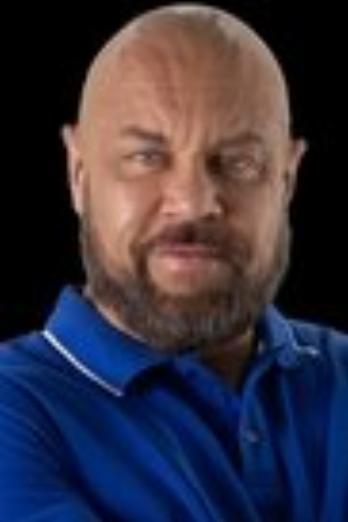 Michał Karmowski is