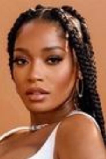 Keke Palmer isPeaches (głos)