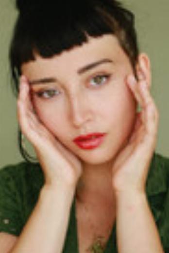 Daphné Huynh isPolice scientifique