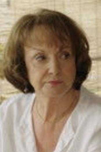 Danièle Lebrun isMadeleine