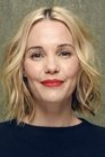 Leslie Bibb isDenice Aldworth