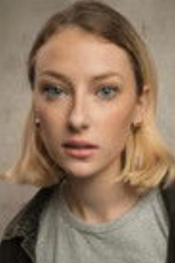 Sarah McCormack isHostess