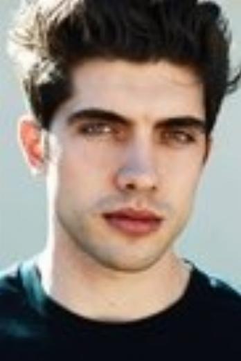 Carter Jenkins isRobert Freeman