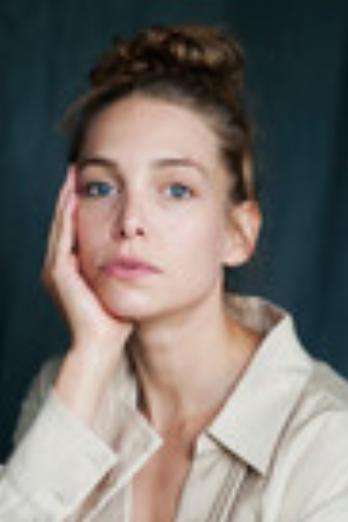 Sina Martens isMalina Voss