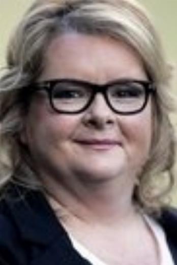 Magda Szubanski isRuth Appleby (głos)