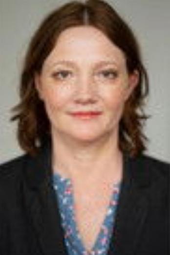 Natalya Baranova isEwa Schikin