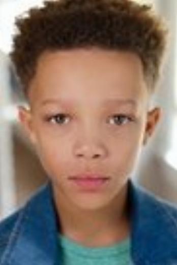 Terrence Pulliam isDre