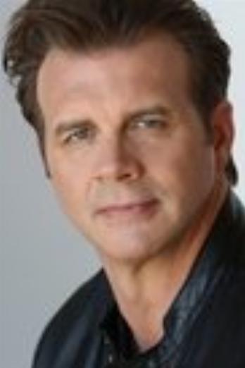 Jimmy Cummings isCody