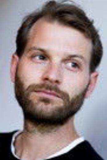 Magnus von Horn isFrida's Husband