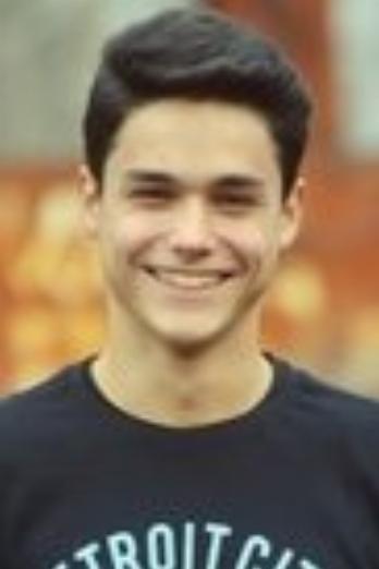 Patryk Cebulski isPaweł