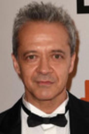 Emmanuel Salinger isRabaz