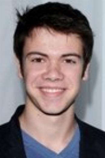 Alexander Gould isNemo (głos)