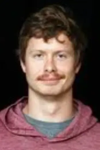 Anders Holm isWilliam 'Lucky' Collins XIII