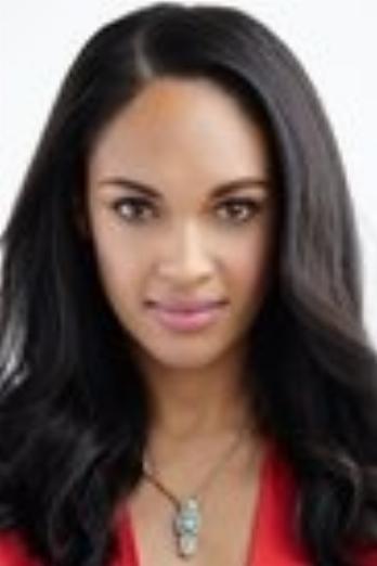 Cynthia Addai-Robinson isMarybeth Medina