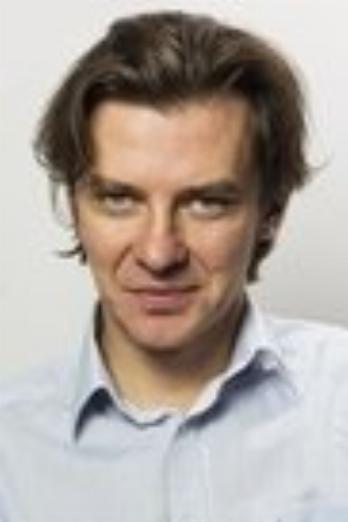 Marcin Kwaśny ispriest