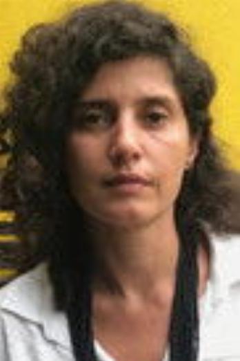 Gabriela Carneiro da Cunha isNalu