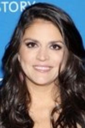 Cecily Strong isMarge Malone (głos)