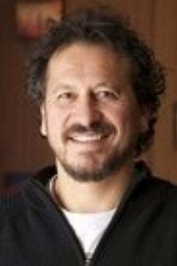 Julian Arahanga isApoc