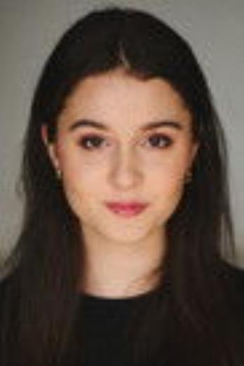 Wiktoria Koprowska isNel